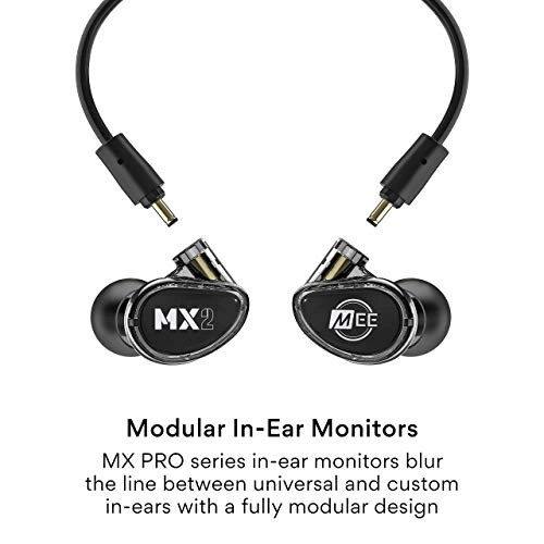 MX2 PRO Wired Earbud