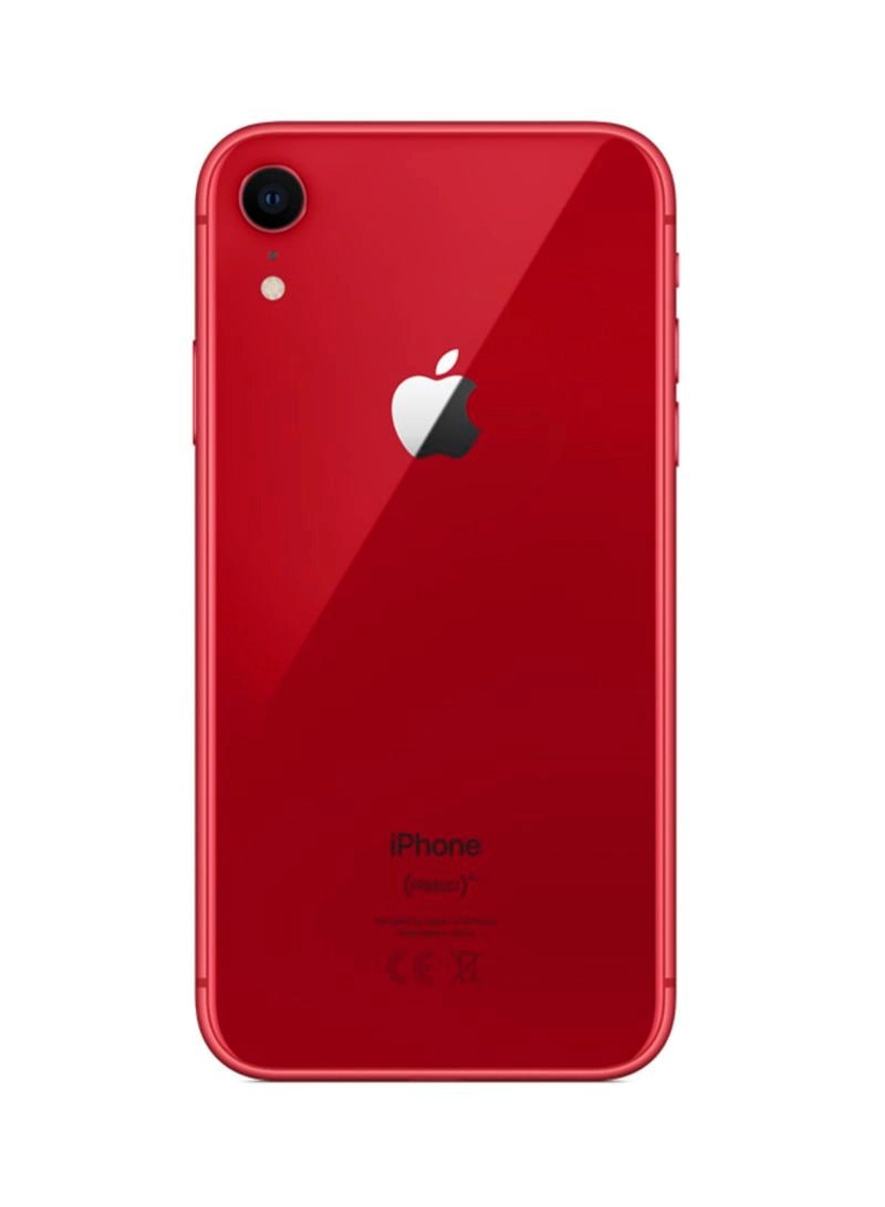 (Renewed) iPhone XR - 128GB