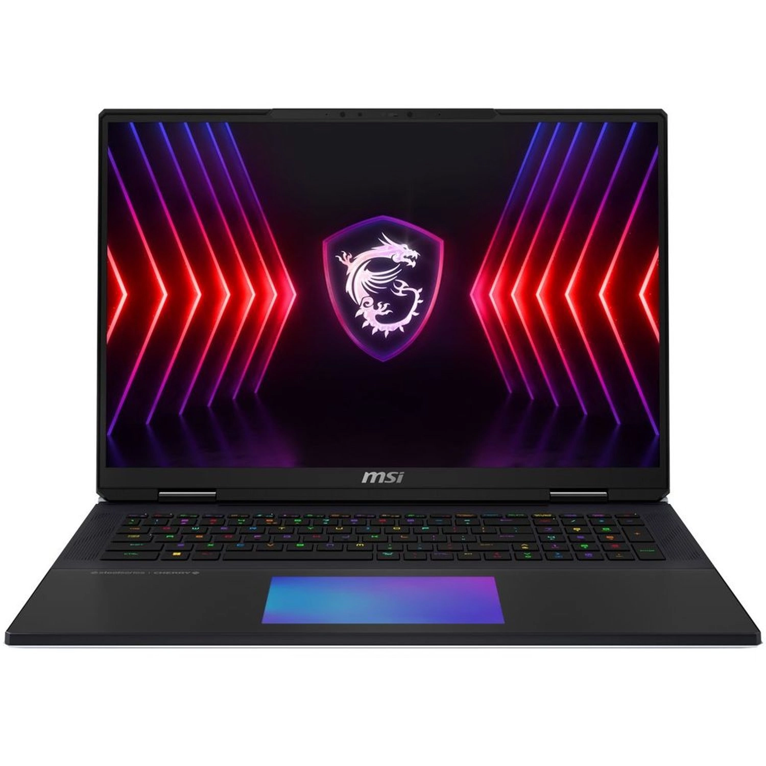 Titan 18 HX - 18'' i9-14900HX 128GB DDR5 4TB SSD