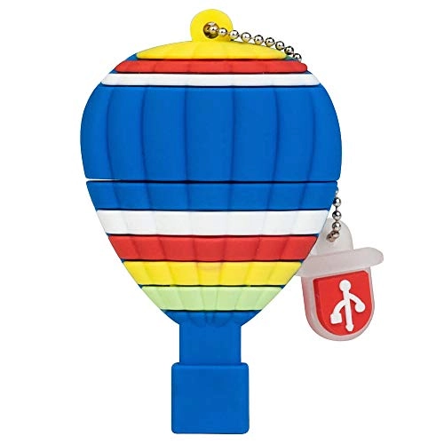 Capybara - USB 2.0 USB-A 32GB