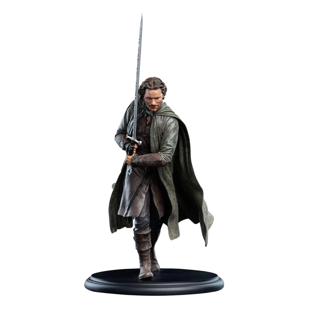 WETA WORKSHOP Aragorn - Lord of the Rings (23.6 cm) (WETA860104751)