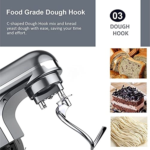 Multifunctional cook machine - 7L 1000 watts