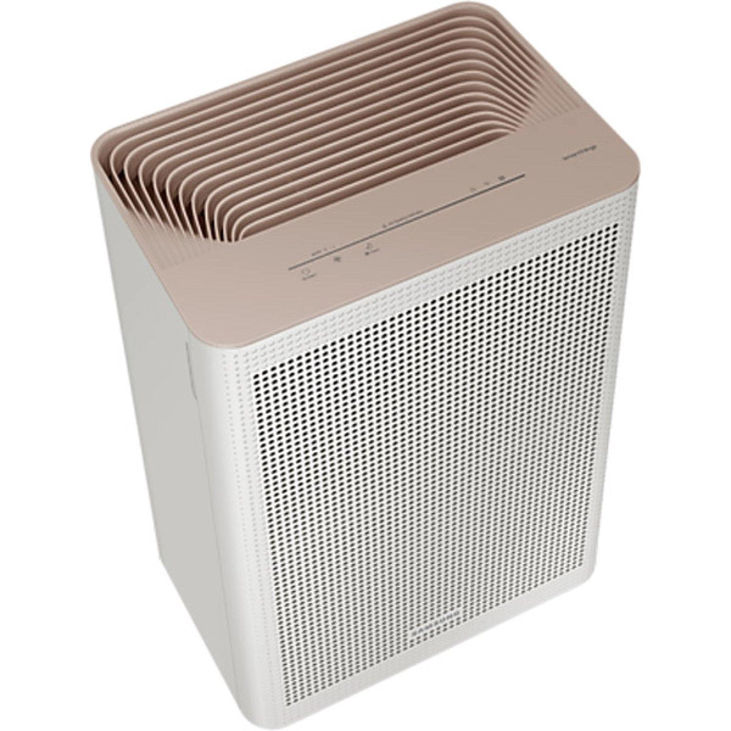 AX32BG3100GBSG - Auto Sleep Dust Sensor