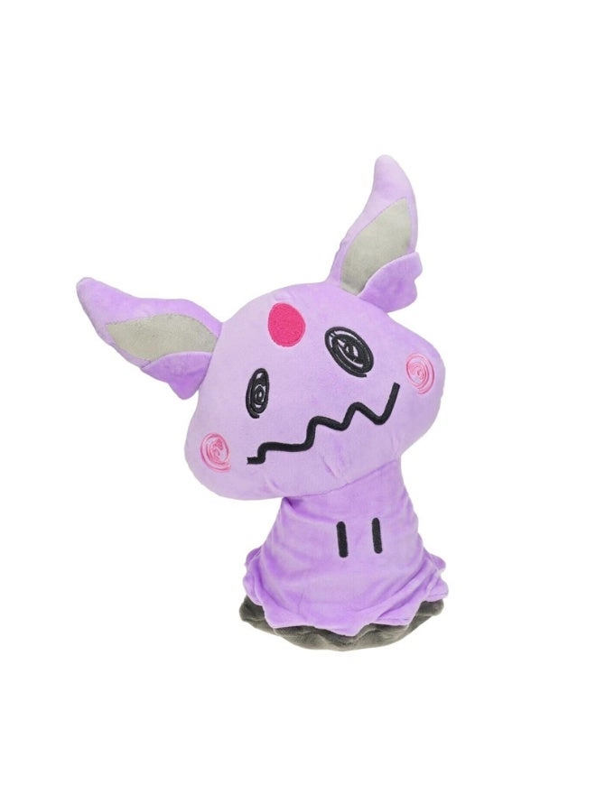 Generic Mysterious Q - Plush Doll Ibe Cosplay
