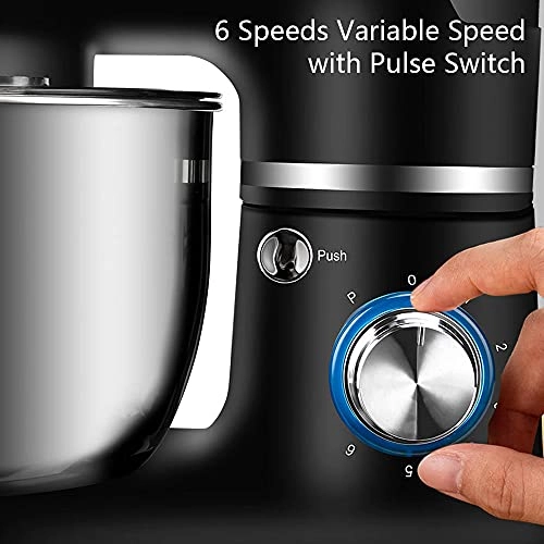 Stand Mixer - 5L 1500W