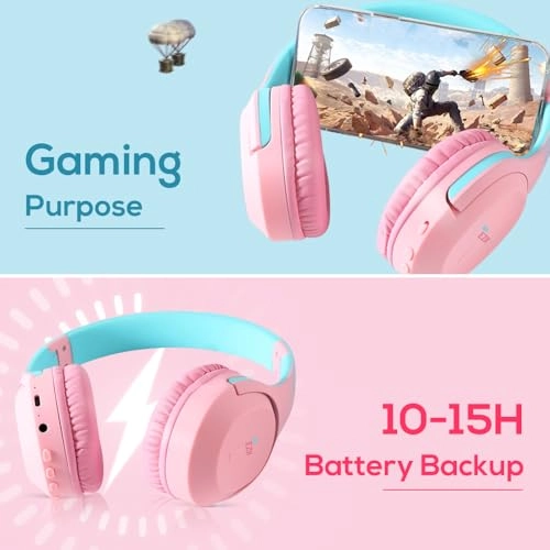 EZ_BTHS_PI Wireless Headset