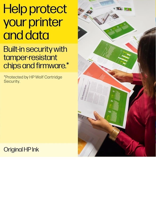 653 Standard Yield Multicolor Pack