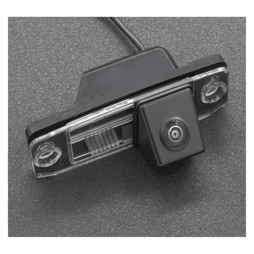 Reverse car rear view camera - Night vision Wired 720 x 540 pixels