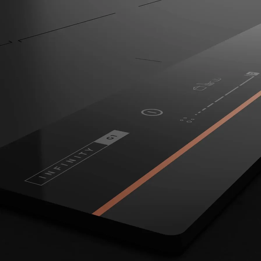 Infinity G1 IBF 64 INFINITY G1 Induction hob