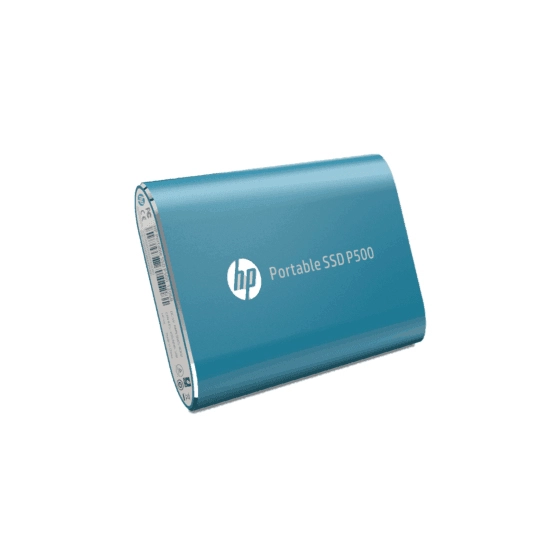 HP P500 - 1 TB