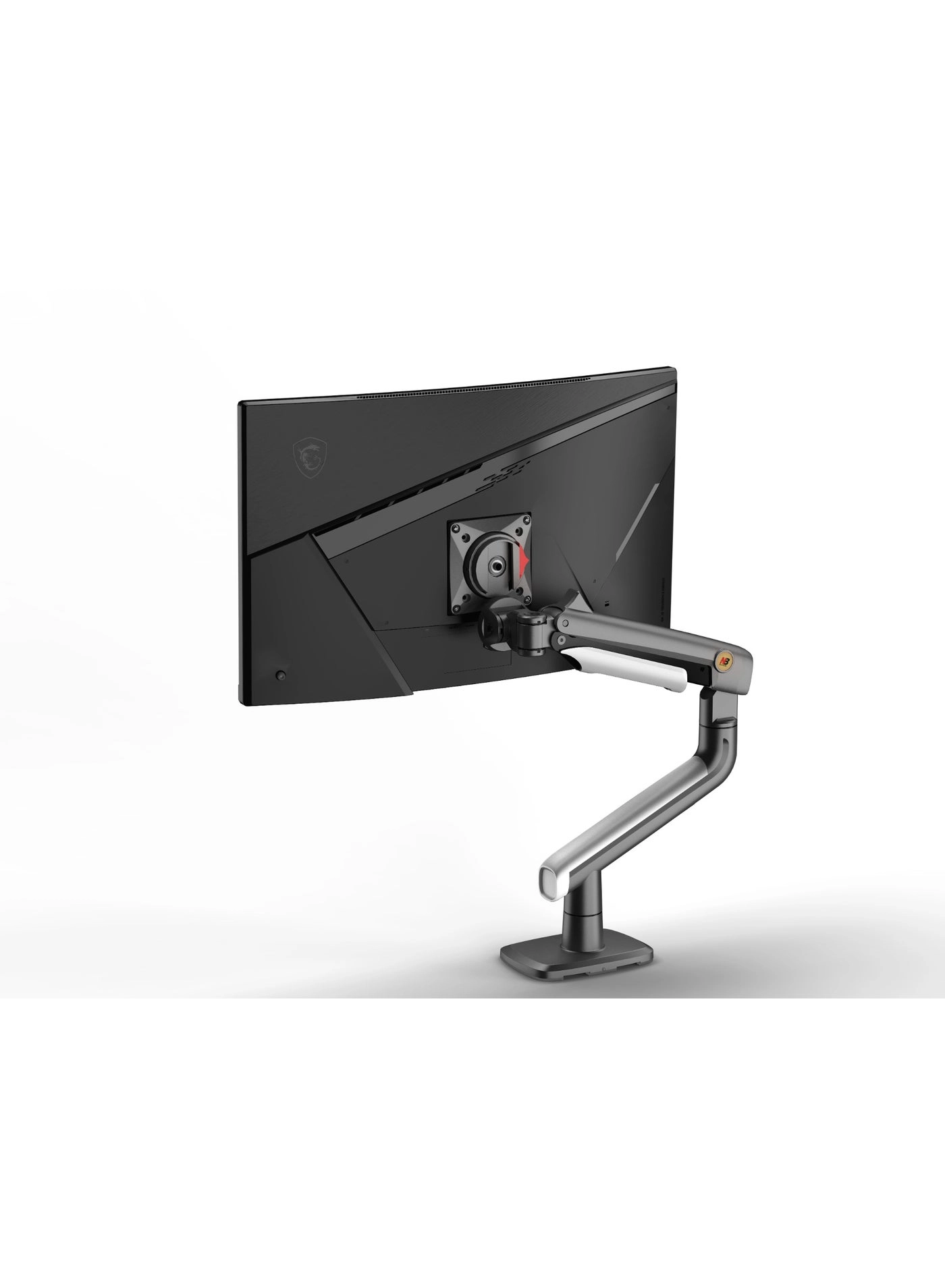 A6 - 27 to 50 inch 75/100 mm