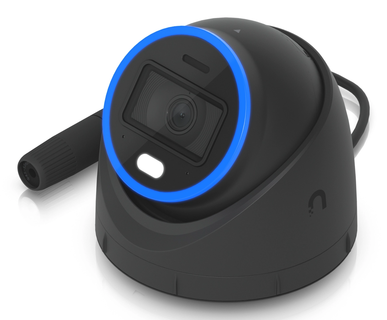 Uvc-ai-turret