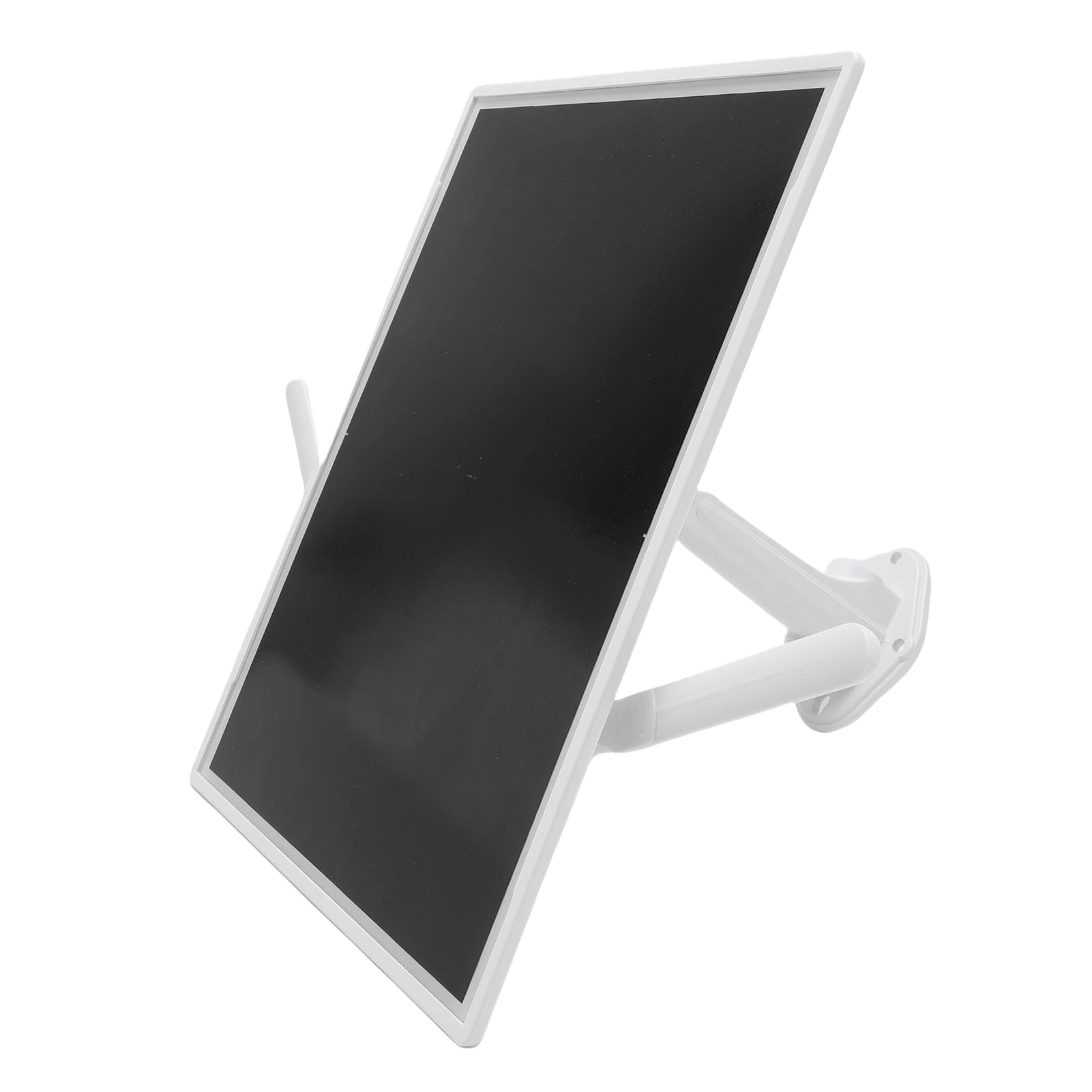 Solar Powered Outdoor 4G LTE Modem - 2.4G WiFi 300Mbps