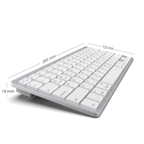 IBK-569BT - Wireless