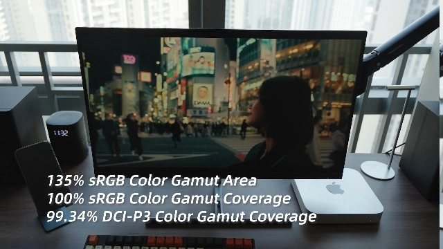 H27P3 - 27 Inch 5120 x 2880