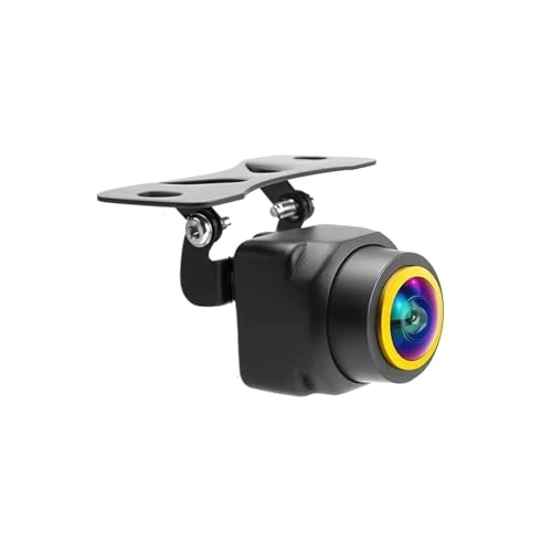 HD Car Rear View Camera - Wire AHD1080P