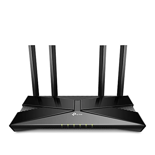 Archer AX58 - AX3000Mbps 802.11ax