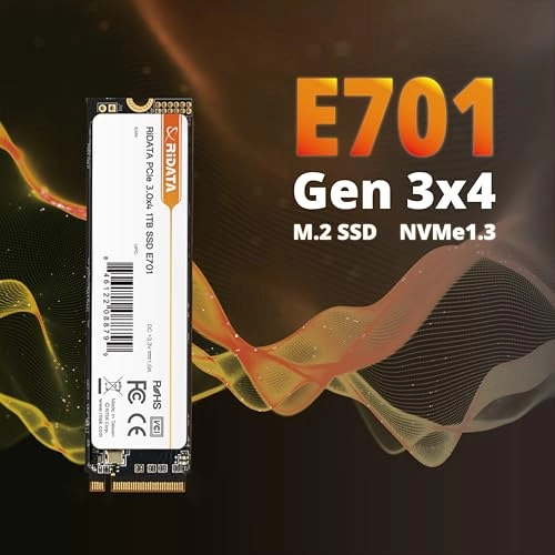 E701 - 1TB M.2