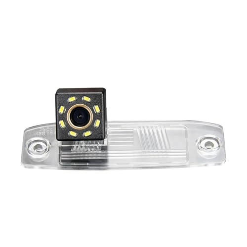 Rear View Camera - Night Vision HD