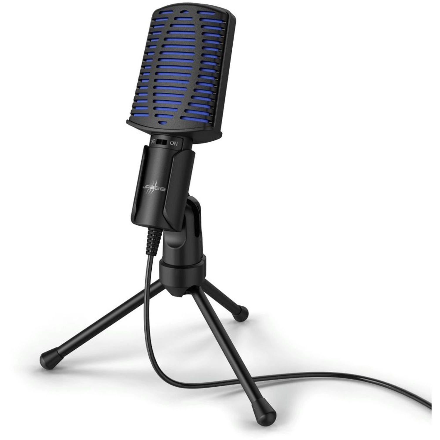 Hama Stream 100 USB Microphone