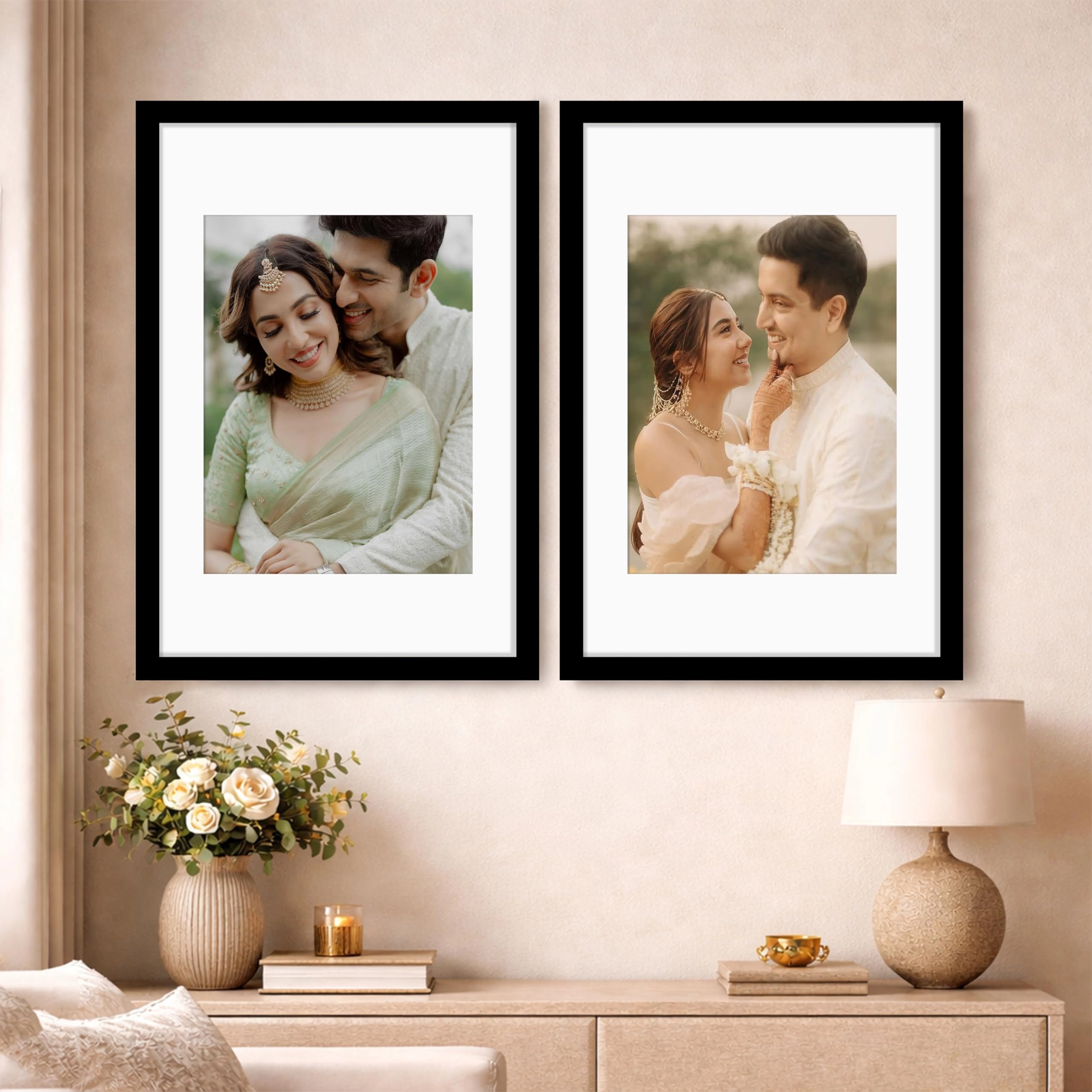 Document Frame - 16x24 Inch