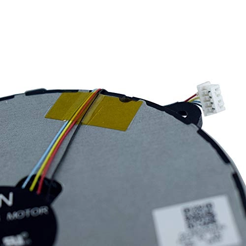 Replacement CPU & GPU Cooling Fan