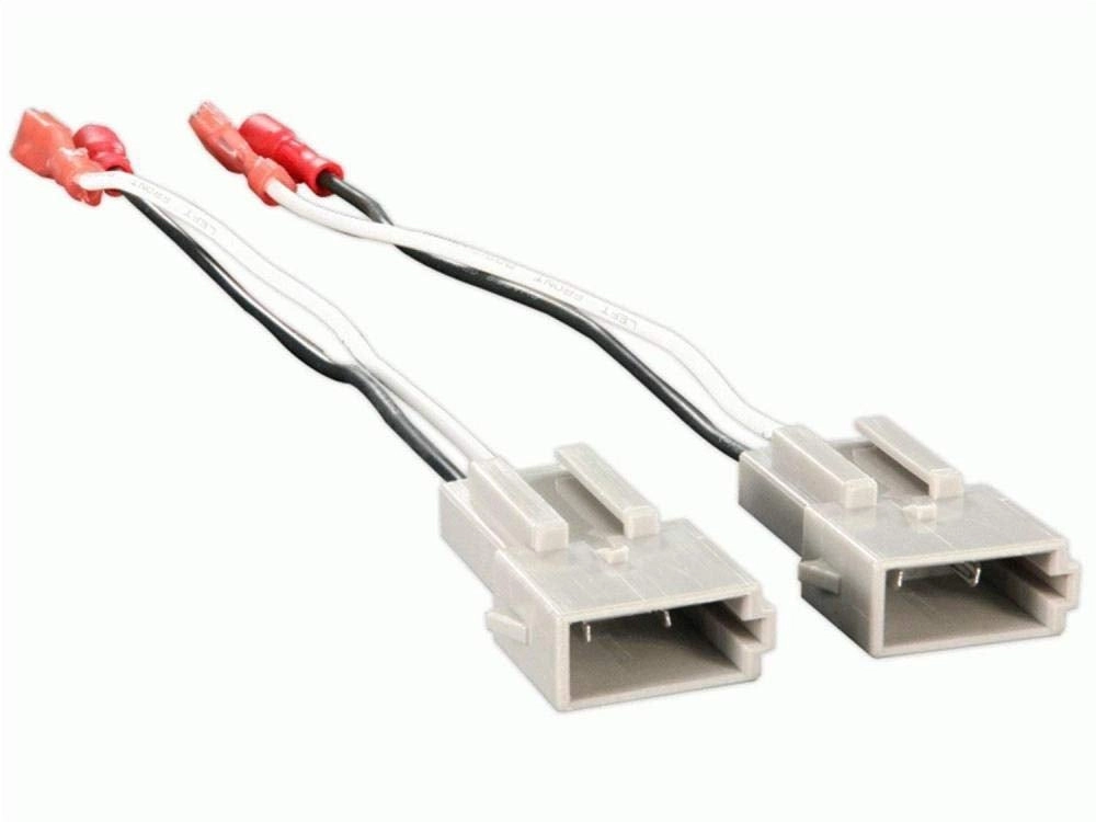 72-5512 Speaker Harness