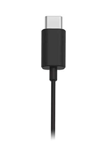 TAE5008BK Wired Earbud