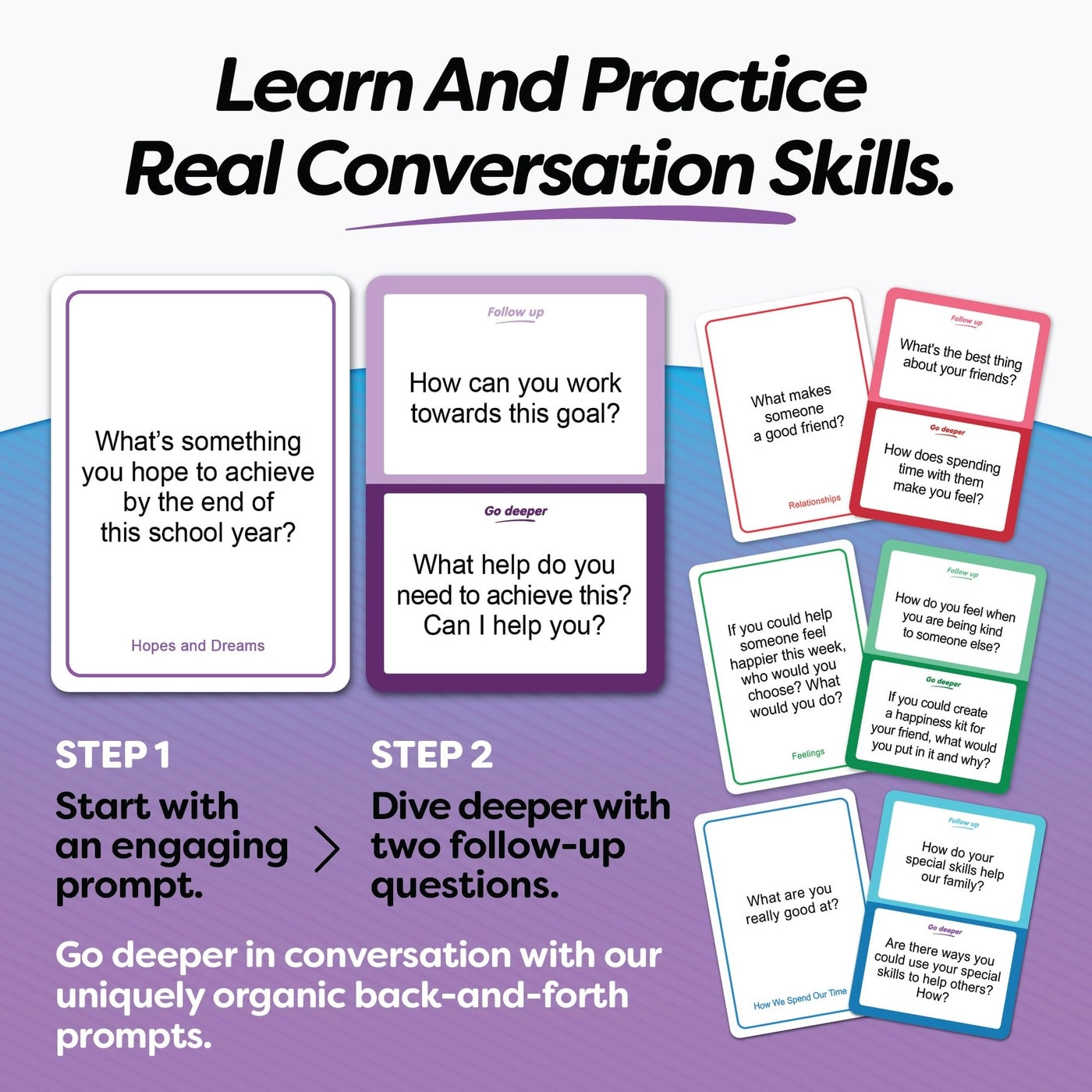 GET Talking: Children