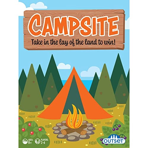 Campsite