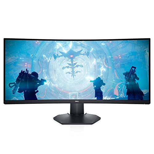 S3422DWG - 34 inch 3440 x 1440