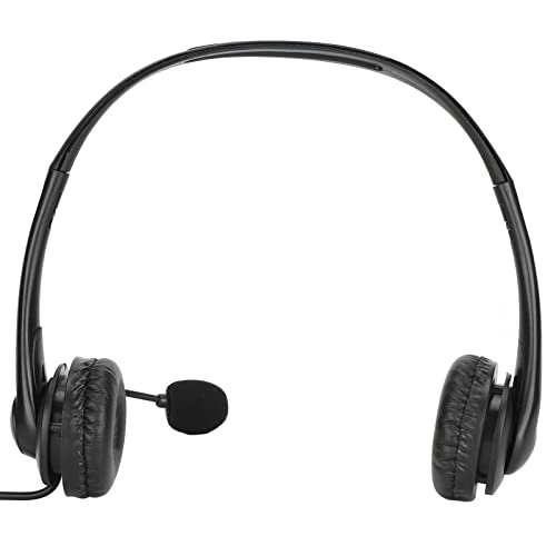 Call Center Headset Wired Headset