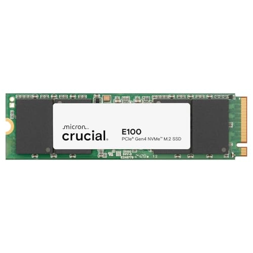 E100 - 1TB M.2