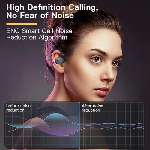 OWS-JM13 Wireless Earbud