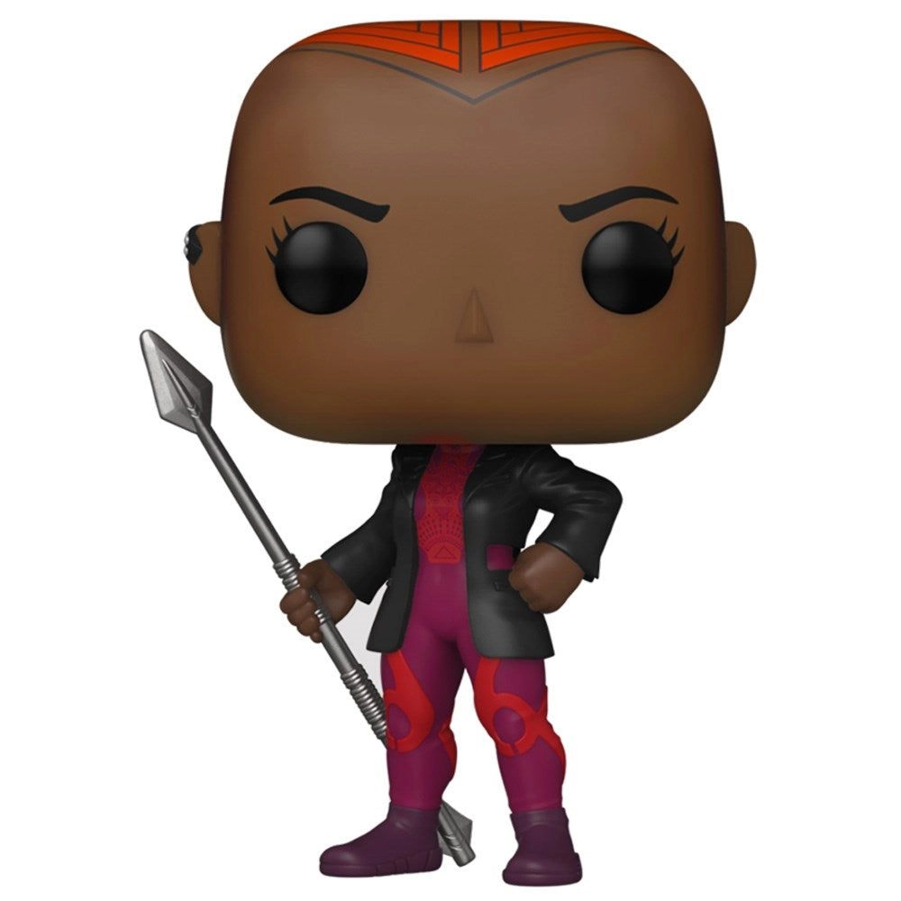 FUNKO Okoye - Black Panther Wakanda Forever