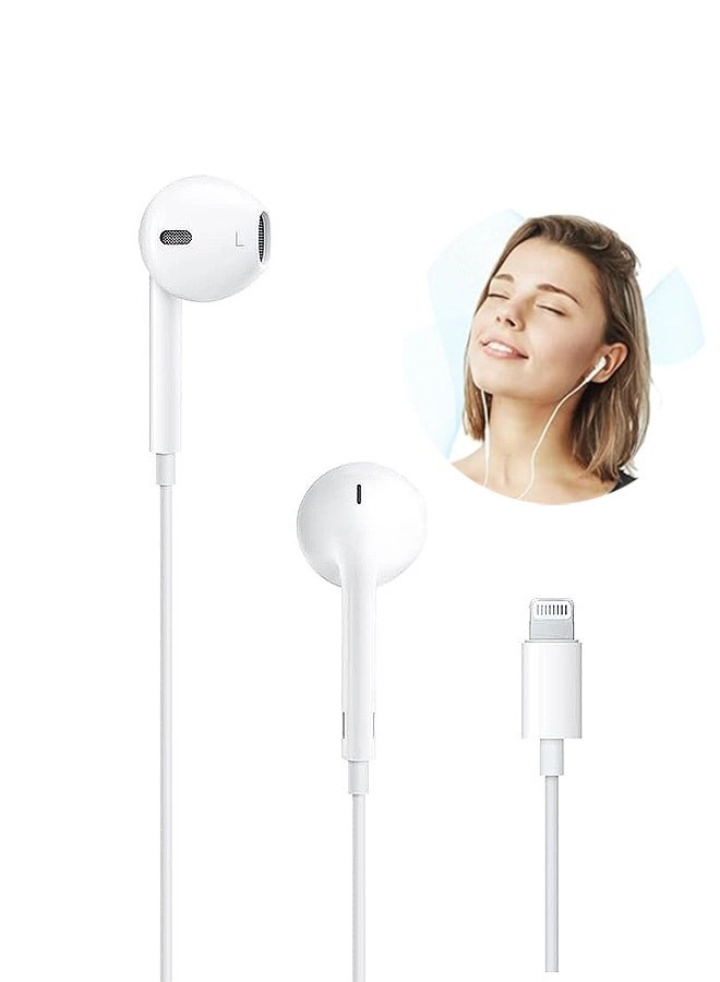 MXN MK000411 Wired Earbud