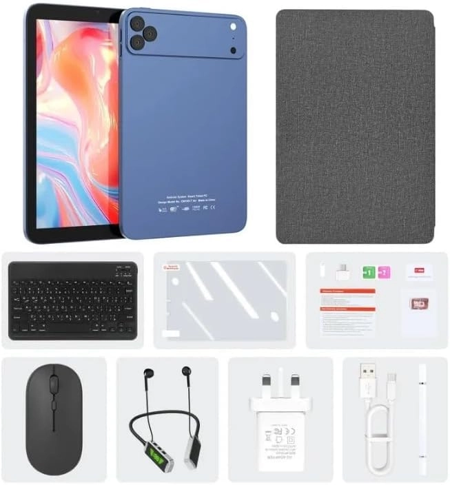 CM10017Air - 10.1" 1 TB