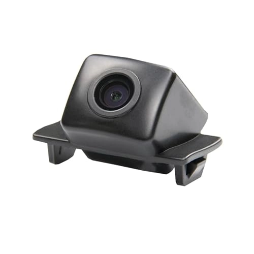 Rear View Reversing Backup Camera - Night Vision 4-PIN Cable