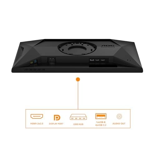 25G4SXU - 1920x1080 25 Inches