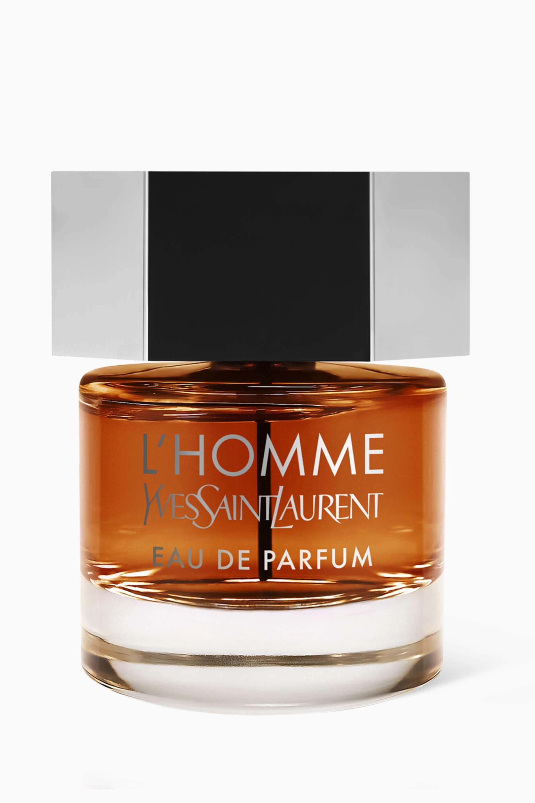 YSL Beauty L'Homme Intense Eau de Parfum - 60ml