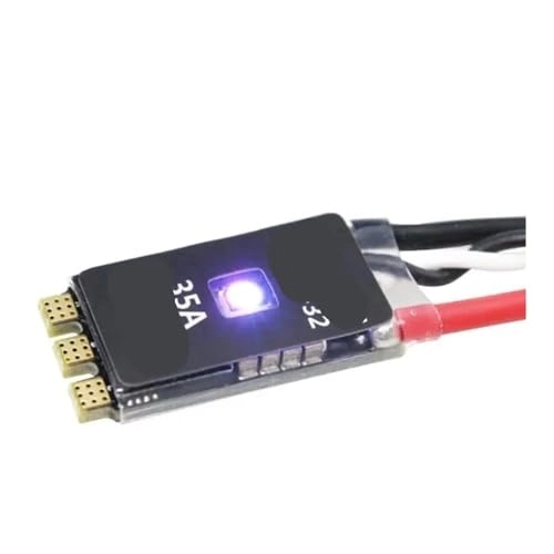T32 F4 45A ESC