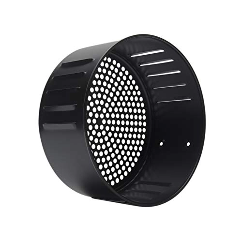 Air Fryer Baking Basket - Cast iron 1pc