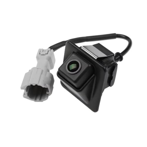 Rear View Camera - Night vision