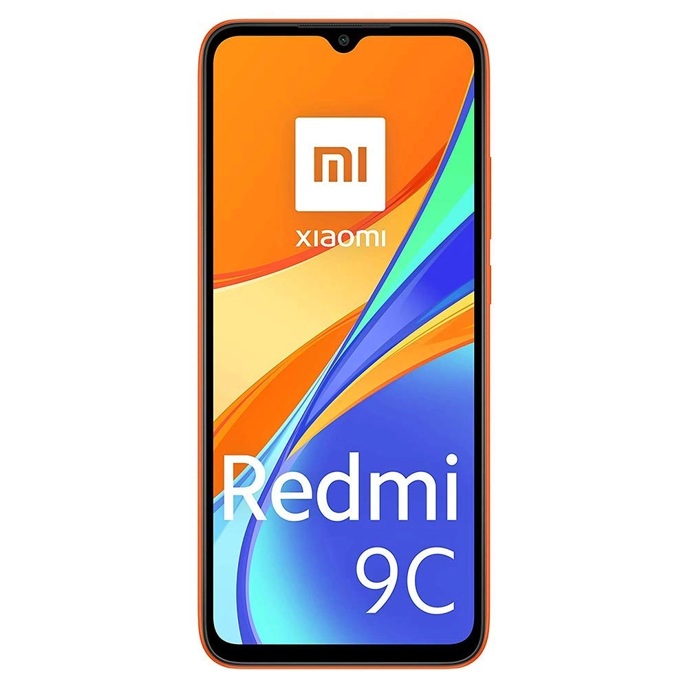 Redmi 9C - 3GB 64GB