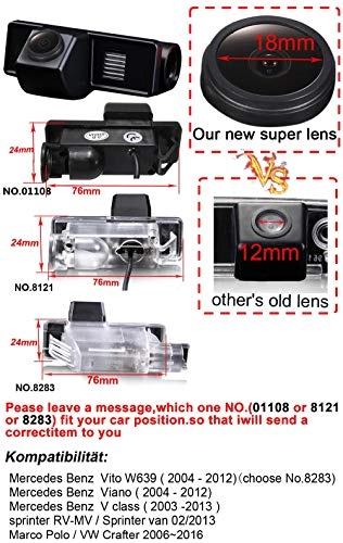 KA01108DJT-GE - Night vision Wired 1280 x 720