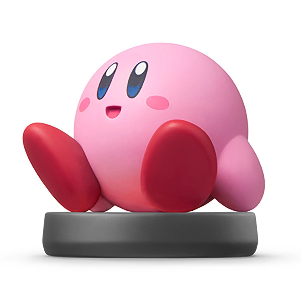 Nintendo Kirby - Super Smash Bros Series - amiibo Japan (10.16 cm) (SG_B00O9GPD26_US)
