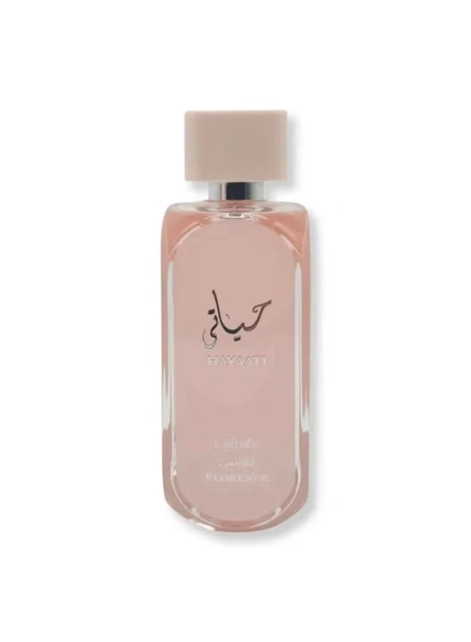 Hayaati Florence Eau de Parfum 100ml