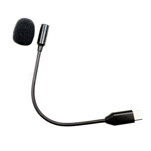 Oxtxuzdm USB Microphone