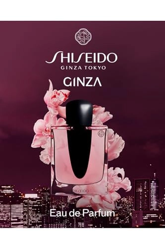 Ginza Murasaki Eau de Parfum - 90ml