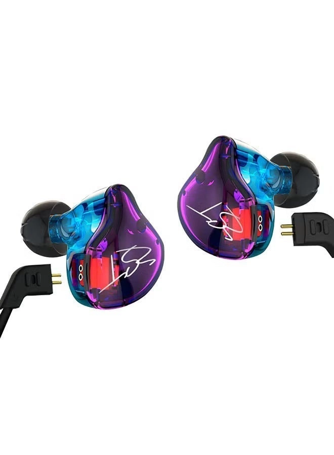 ZST Wired Earphone